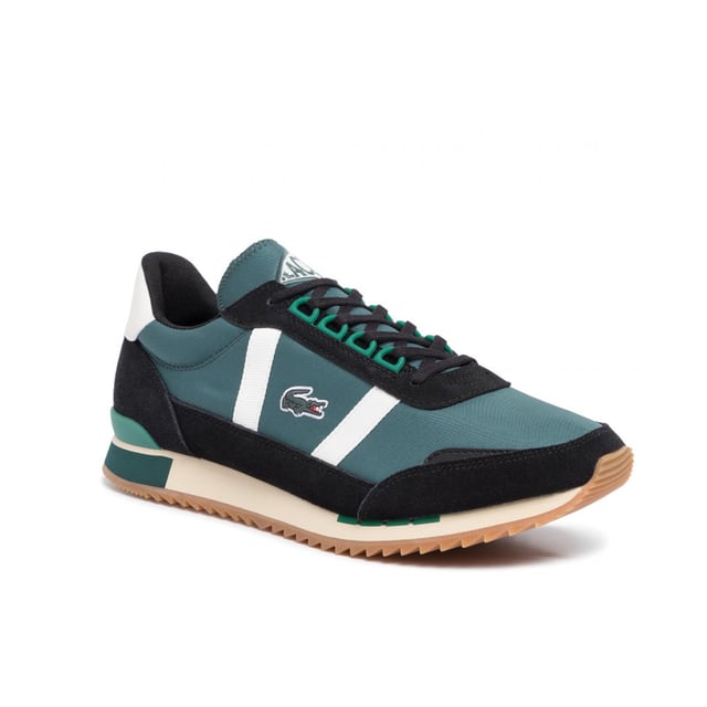 Lacoste partner retro store 319 1 sma
