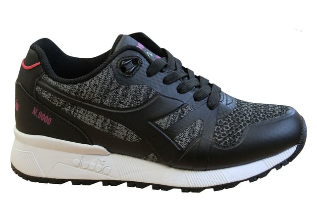 Diadora sale n9000 moderna