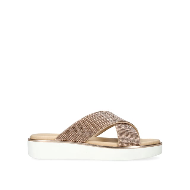 carvela klever sandals