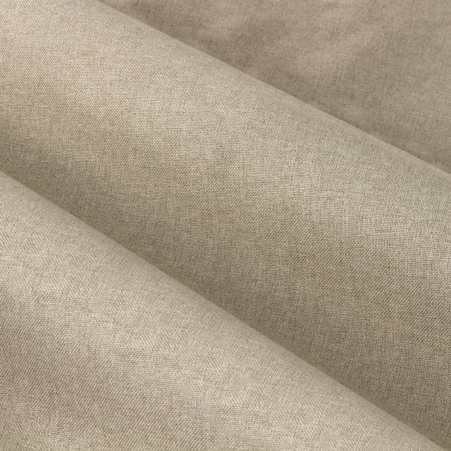 Transform your living space with Dawn Blackout Pencil Pleat Curtains, designed for those who value elegance and practicality. Crafted from soft-textured fabric with a modern marl effect, these curtains add refined style to any room while effectively blocking out light. Perfect for a restful night's sleep or creating the ideal movie-watching environment, their temperature-regulating properties ensure comfort year-round by keeping your home cool in summer and warm in winter. Enjoy the perfect blend of function and style with Dawn Blackout Curtains.