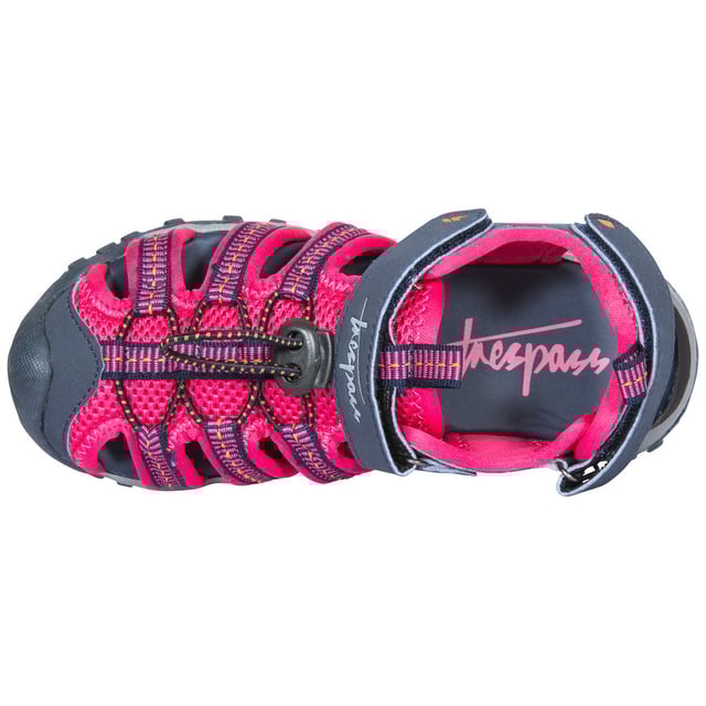 Trespass sales beachie shoes