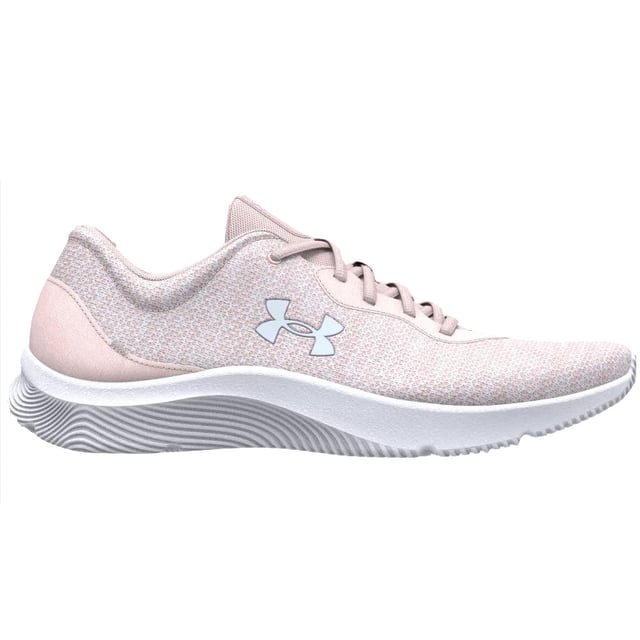 Under Armour Mojo 2 Womens Running Trainer
