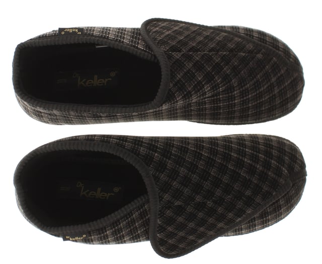 Dr keller slipper discount boots