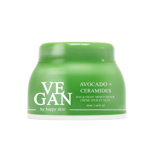 This super moisturising day and night cream has an addictively creamy texture that smoothes onto skin to replenish hydration. Formulated with Avocado Oil, Babassu Oil and Ceramide NP this nourishing mask leaves skin feeling soft and supple. Your perfect pick for healthy-looking skin! 

Usage: Apply to clean face or after your normal serum routine generously before going to sleep. Wash away in the morning.