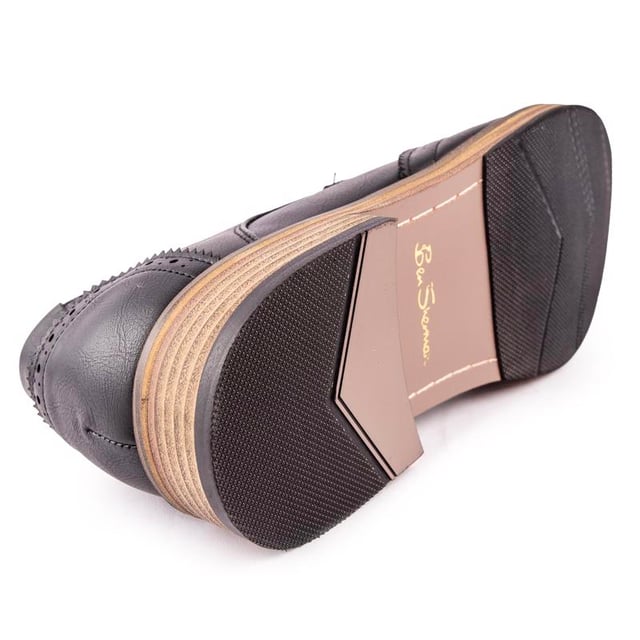 Ben sherman triumph brogues shop