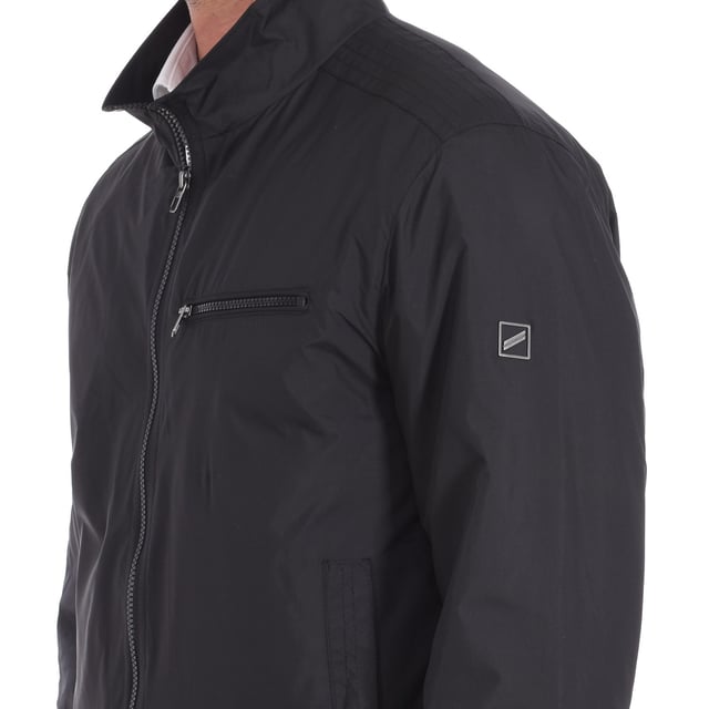 TAELU Regenjas voor dames, waterdicht regenjack met ritssluiting en capuchon, ademend, gevoerd, effen, winddichte jas met zakken, S