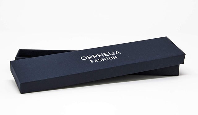 This Orphelia Fashion Oxford Analogue Watch for Women is the perfect timepiece to wear or to gift. It's Gold 30 mm Round case combined with the comfortable Gold Stainless steel watch band will ensure you enjoy this stunning timepiece without any compromise. Operated by a high quality Quartz movement and water resistant to 3 bars, your watch will keep ticking. REFIND DESIGN: Orphelia Fashion Analogue watch with a Miyota Japanese Quartz movement will provide you with a great feeling. It's an amazing gift for your relatives and friends PREMIUM QUALITY: By using high-quality materials  Glass: Mineral Glass  Case material: Stainless steel  Bracelet material: Stainless steel- Water resistant: 3 bars COMPACT SIZE: Case diameter: 30 mm  Height: 8 mm  Strap- Length: 19 cm  Width: 13 mm. Due to this practical handy size  the watch is absolutely for everyday use-Weight: 55 g