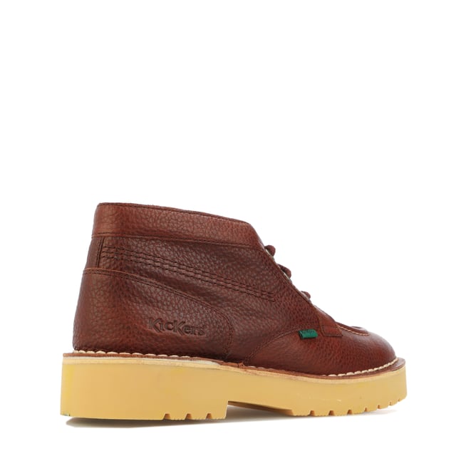 Mens kickers 2025 chukka boots