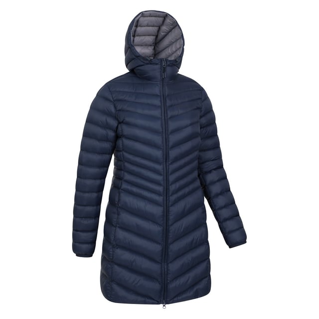 Äußere Materialien: 100% Nylon. Futter Material: 100% Nylon. Füllung Material: 100% Polyester. Füllung: Mikrofaser. Design: Logo. Gewebe-Technologie: DWR-Ausrüstung, Wärmerückhalt, leicht, thermisch getestet -30c, wasserabweisend. Ausschnitt: Kapuze. Ärmel-Typ: Langärmelig. Gepolstert. Kapuzen-Merkmale: Angewachsene Kapuze, Knebelverstellung. Länge: Lang. Verschluss: Durchgehender Reißverschluss.
