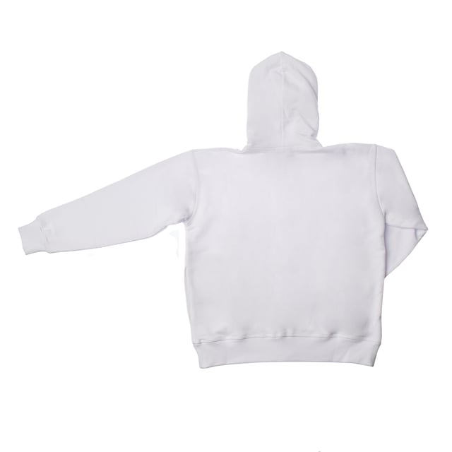 Dsquared2 jongenscapuchon met rits, ontworpen in een slouch fit die een ruime, ontspannen pasvorm biedt, ideaal voor een casual, urban stijl.

 Het ontwerp is voorzien van het kenmerkende Dsquared2-logo en het woord "ICON" op de voorkant, voor een moderne en authentieke touch.

 Gemaakt van een zachte en comfortabele stof, is dit kledingstuk perfect voor dagelijks gebruik en combineert het functionaliteit en stijl.

 De elastische manchetten en zoom zorgen voor een goede pasvorm, terwijl de losse pasvorm voor bewegingsvrijheid zorgt, waardoor het een veelzijdige en karaktervolle optie is voor elke casual outfit.
 Samenstelling: 100% Katoen; Elastiek: 95% Katoen, 5% Spandex
 Onderhoud:
- Wassen in koud water en zachtjes centrifugeren.
 - Gebruik een mild wasmiddel.
 - Vermijd drogen in de droogtrommel.
 - Strijken op lage temperatuur.