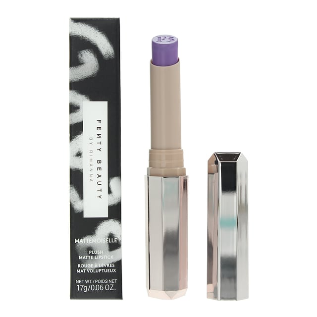 Fenty plush top matte lipstick