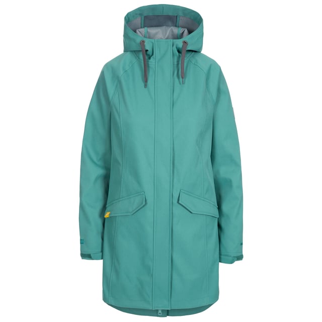 Trespass ladies softshell jacket sales