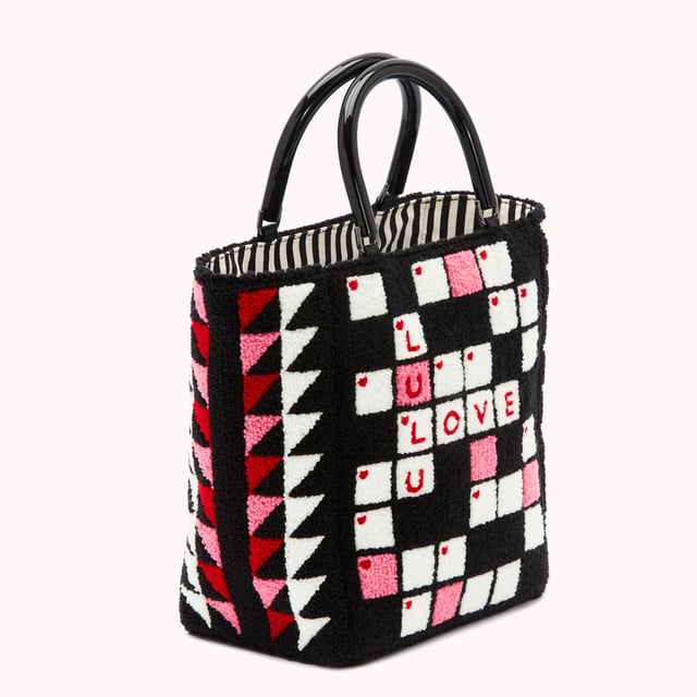 Lulu guinness bibi bag 2025
