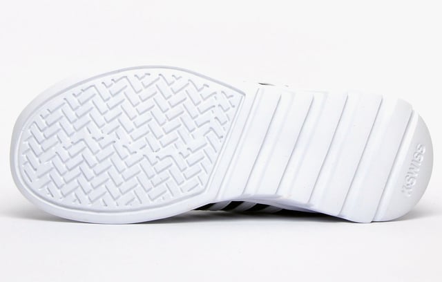 K swiss clearance aeronaut womens