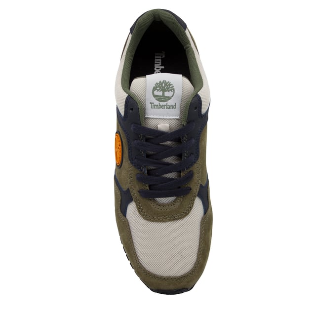 Timberland retro runner sales oxford