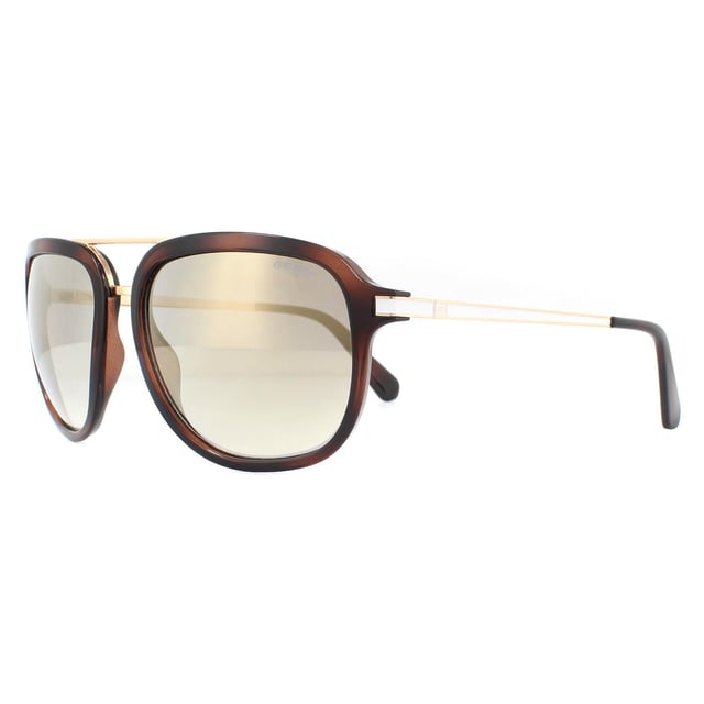 Guess pink mirror sunglasses on sale