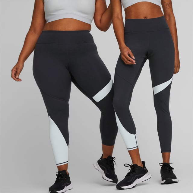 Puma clearance revolt leggings