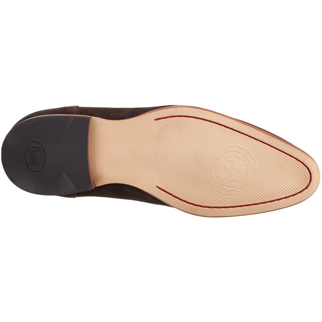 Bruno is a classic men's penny loafer from Base London. Perfect for any smart casual event this summer, Bruno can be dressed up or down and the Ortholite insole provides all-day comfort.