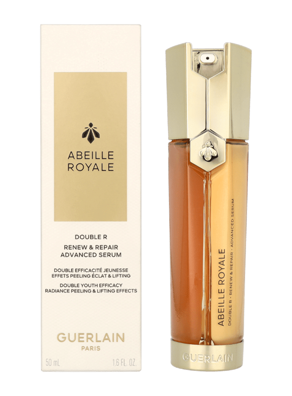 Guerlain Abeille Royale Double R Renew & Repair Serum