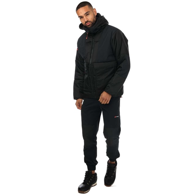 berghaus raimus