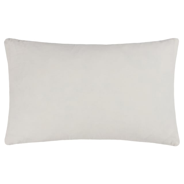 A quirky little cushion which brings life to all interior settings. Tufted cotton is sewn onto a thick woven base in the shape of stars and 3D letters which spell out the word, 'P.O.P, in happy, vibrant colours'. An ideal way to add a POP of happiness to your home.