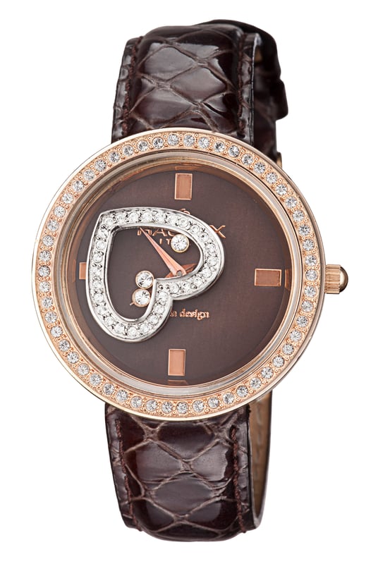 Haurex Italy: Watch
