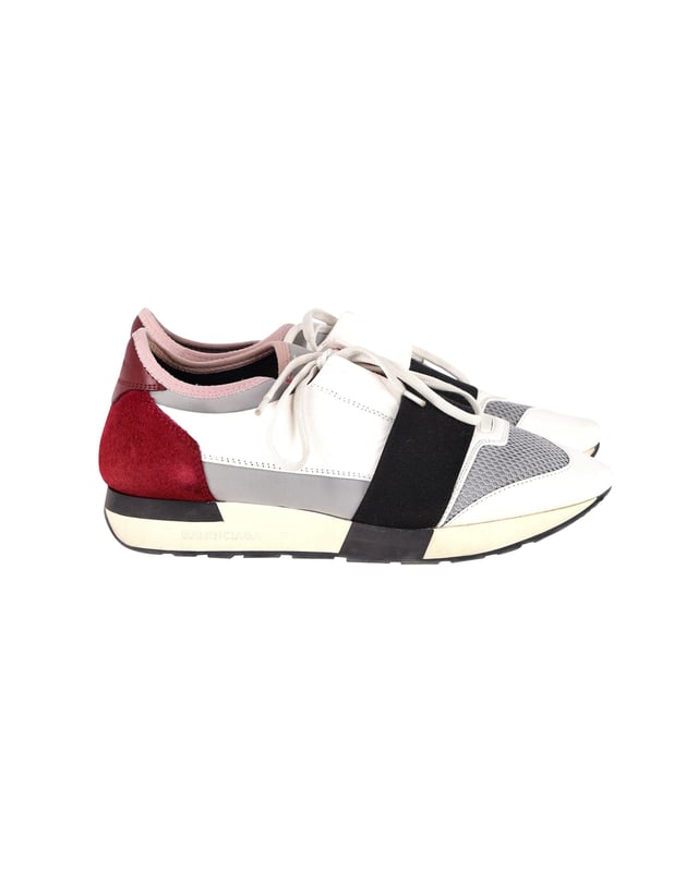 Balenciaga racerunner on sale