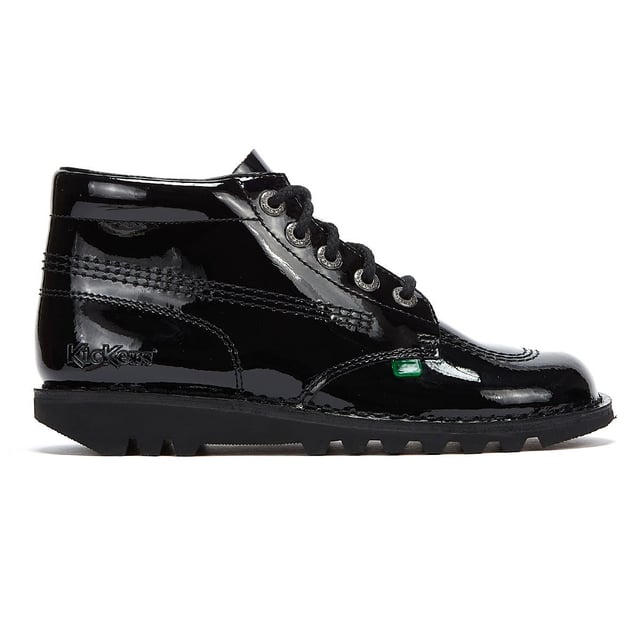 Kickers outlet hi patent