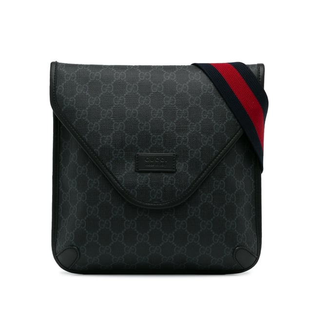 Gucci sales envelope bag