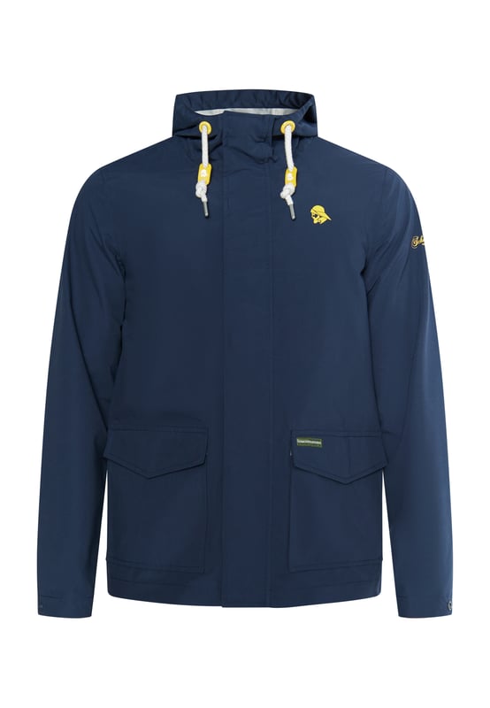 schmuddelwedda bergangsjacke herren regenjacke schmuddelwedda