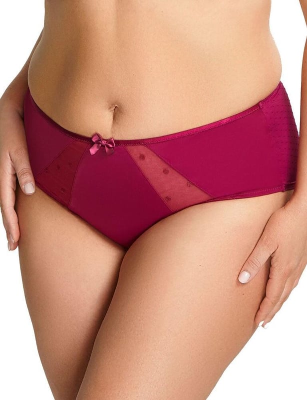 9372 Sculptresse by Panache Candi Full Brief