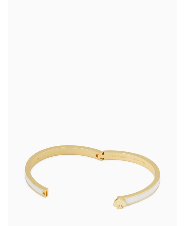 Thin Enamel Bangle, Handcrafted,  Length: 6.00 Cm,  Width: 5.00 Cm,  Height: 5.30 Cm