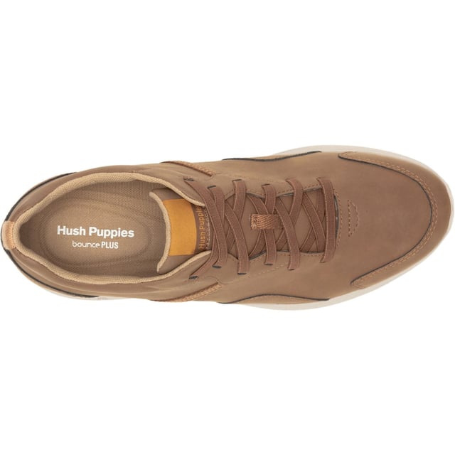 Hush puppies enzo bounce discount