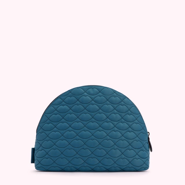 Lulu guinness quilted lips bag sales