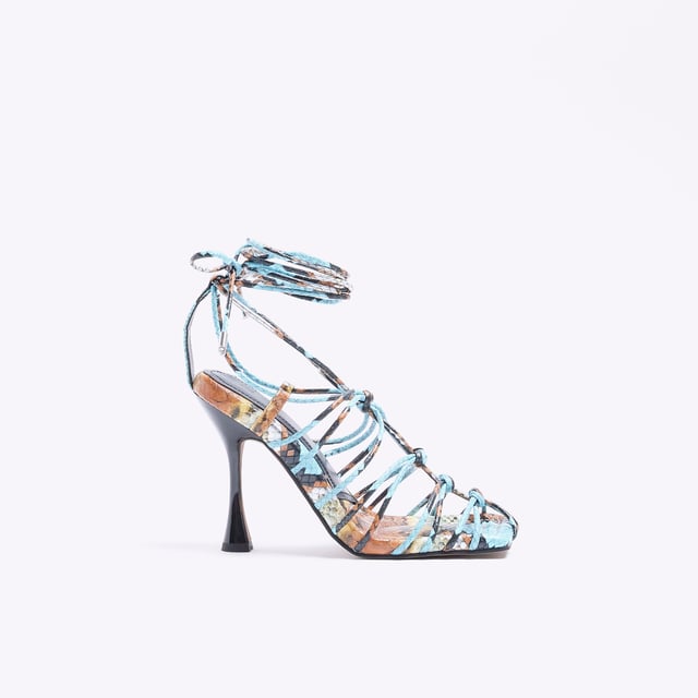 River island clearance ladies sandals