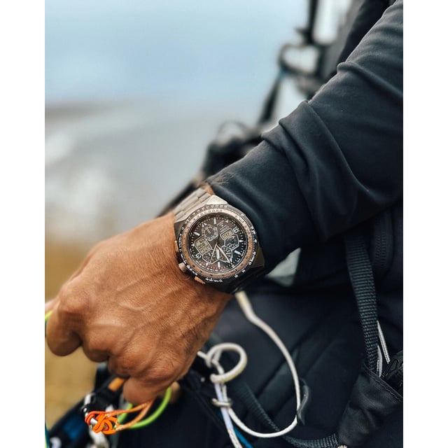 Casio skyhawk shop