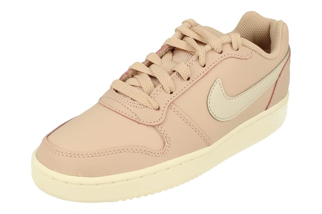 Zapatillas de deporte beis Eberon Low de Nike