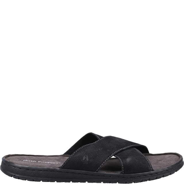Hush puppies flip flops mens store