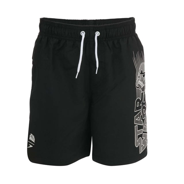 Star wars board on sale shorts