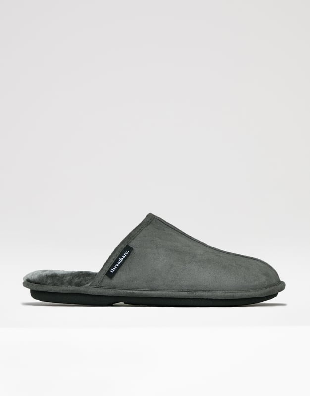 Firetrap mule cheap slippers