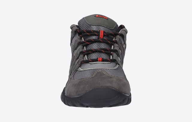 Hi Tec Quadra II Shoes Mens