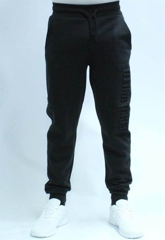 Mens ecko sweatpants top