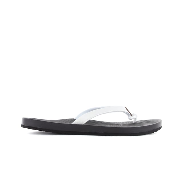 CHANCLETAS REEF ZEN LOVE BLANCO