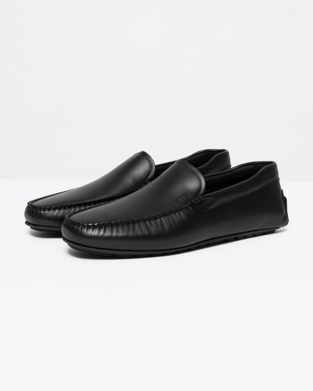 Easy-wear moccasins in nappa leather with a TPU driver outsole featuring signature details by BOSS.
Fastening top: Slip-onFully linedPackaging: Box
90% Polyamid, 10% Polyurethane, Sole: 100% Thermoplastic polyurethane, Upper material: 100% Cow skin, Innersole: 90% Polyamid, 10% Polyurethane
 
50517134
 
