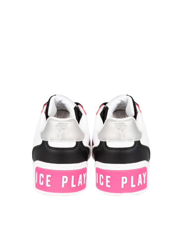Atadas con cordones, estos zapatos proporcionan un ajuste perfecto a tu pie, permitiendo ajustar la tensión de los cordones según las necesidades, lo que los hace no solo estilosos, sino también extremadamente cómodos.

La punta redonda añade un encanto clásico, al mismo tiempo que proporciona suficiente espacio para los dedos, aumentando así la comodidad de llevarlos todo el día.

En la lengüeta y en los laterales, el nombre de la marca destaca sutilmente el prestigio y la calidad del producto, añadiéndole un carácter exclusivo que seguramente atraerá miradas.

La suela con logo no solo es un signo de distinción, sino también una garantía de autenticidad y alta calidad de fabricación, lo que hace que cada paso sea seguro y estiloso.

Hechos de cuero ecológico de alta calidad y tela, estos zapatos combinan durabilidad y conciencia ecológica, ofreciendo además un diseño moderno y comodidad al vestir.

Empaquetados en una caja de la marca, son el regalo perfecto para ti o para un ser querido, y el elegante empaque subraya la atención al detalle y el alto estándar de la marca.