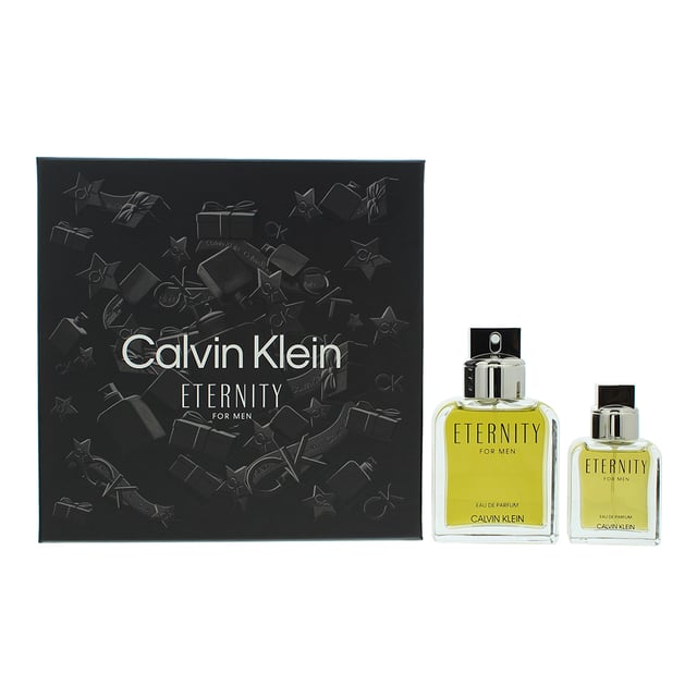 Eternity perfume notes hot sale