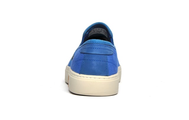 Timberland amherst slip on online