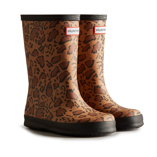 Hunter sales childrens wellingtons