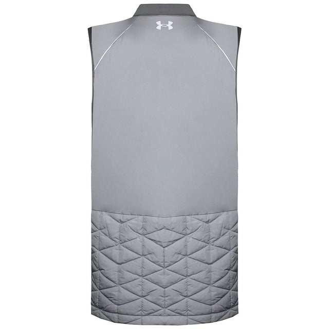 Men's under armour golf gilet new arrivals
