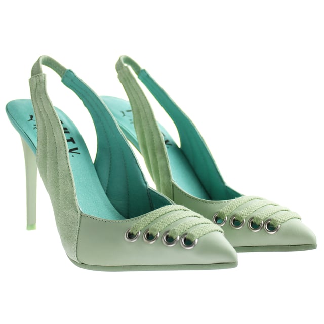 Puma shoes 2025 rihanna blue women